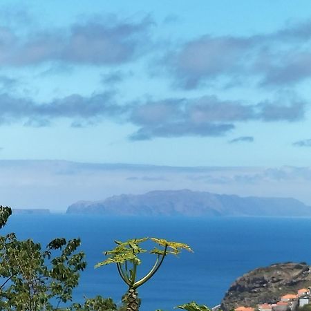 Villa Sea Mountain House Machico  Exterior foto