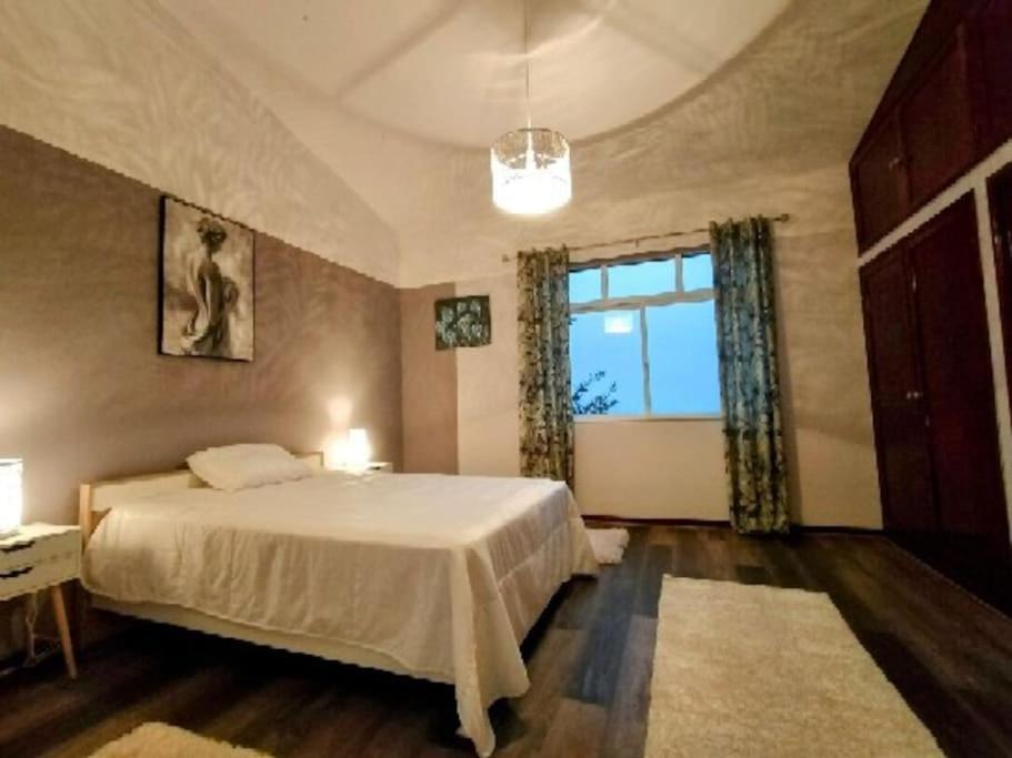 Villa Sea Mountain House Machico  Exterior foto