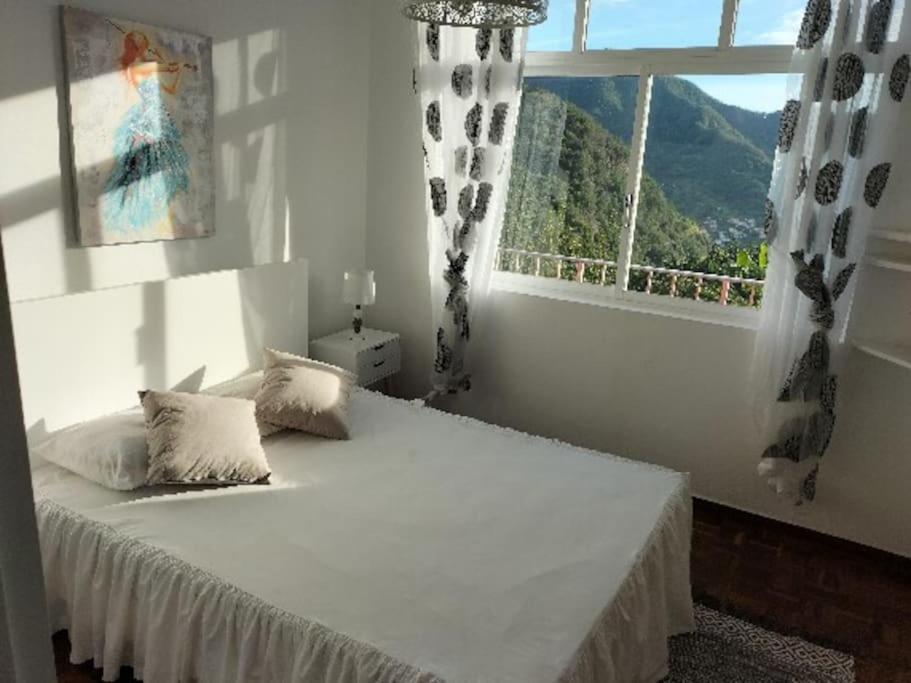 Villa Sea Mountain House Machico  Exterior foto