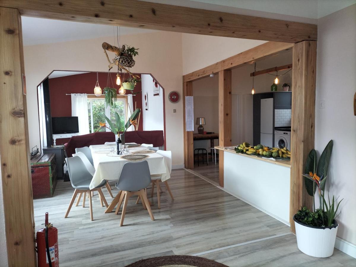 Villa Sea Mountain House Machico  Exterior foto