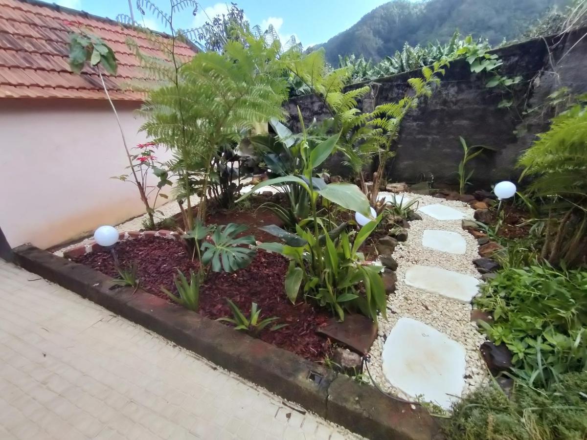 Villa Sea Mountain House Machico  Exterior foto