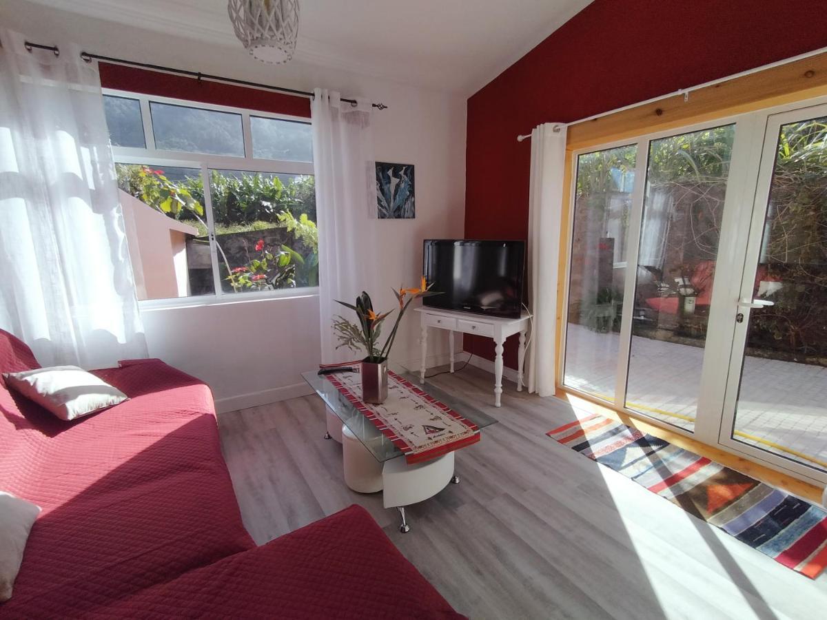 Villa Sea Mountain House Machico  Exterior foto