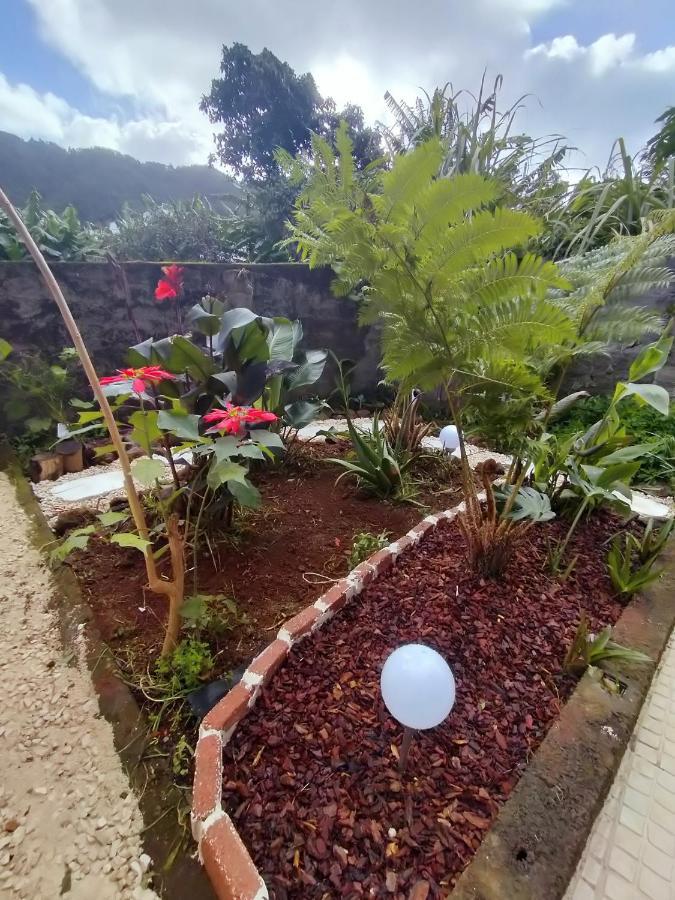 Villa Sea Mountain House Machico  Exterior foto