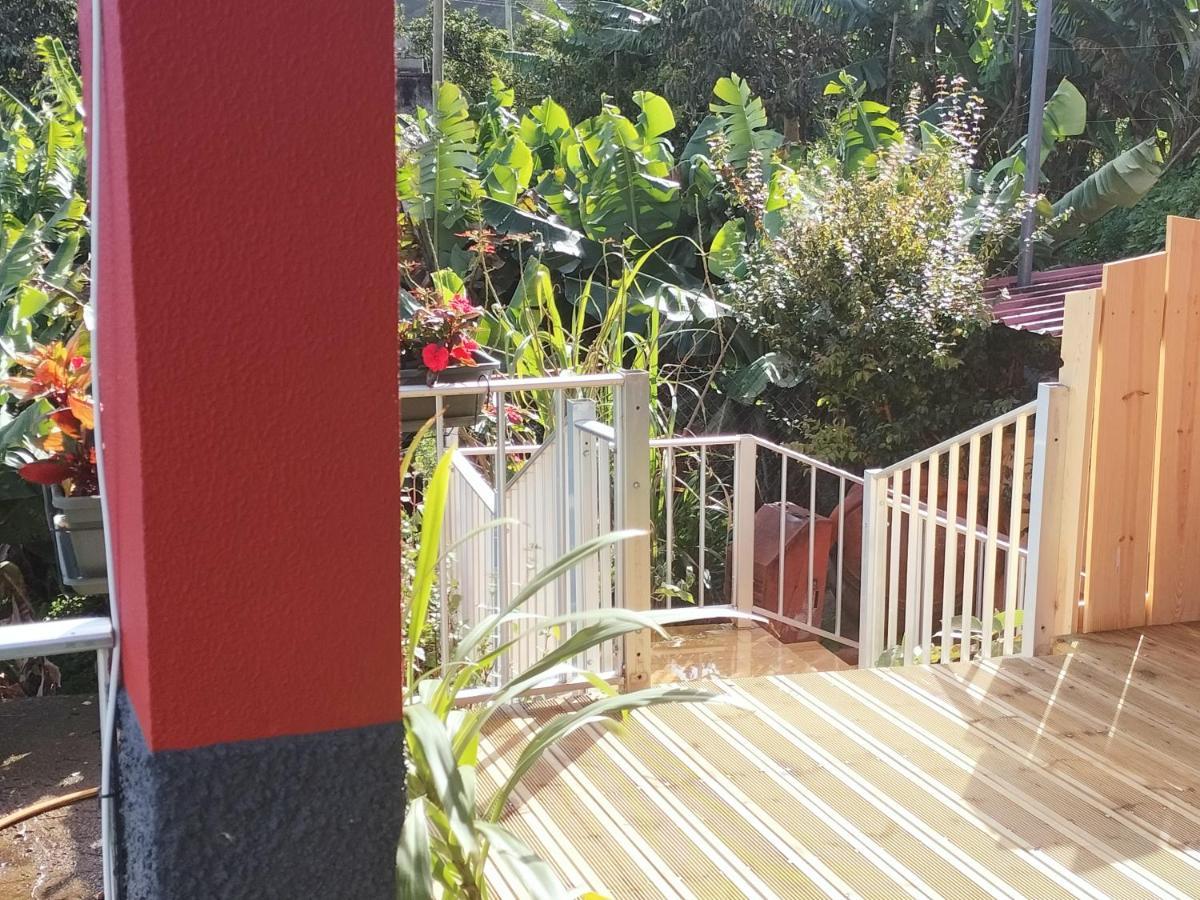 Villa Sea Mountain House Machico  Exterior foto