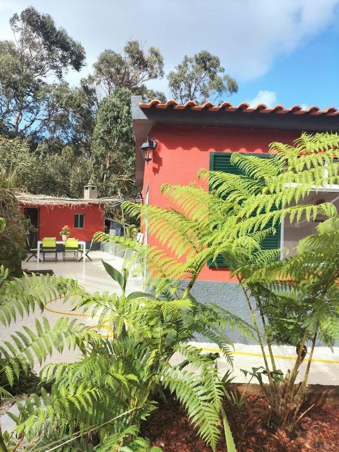 Villa Sea Mountain House Machico  Exterior foto