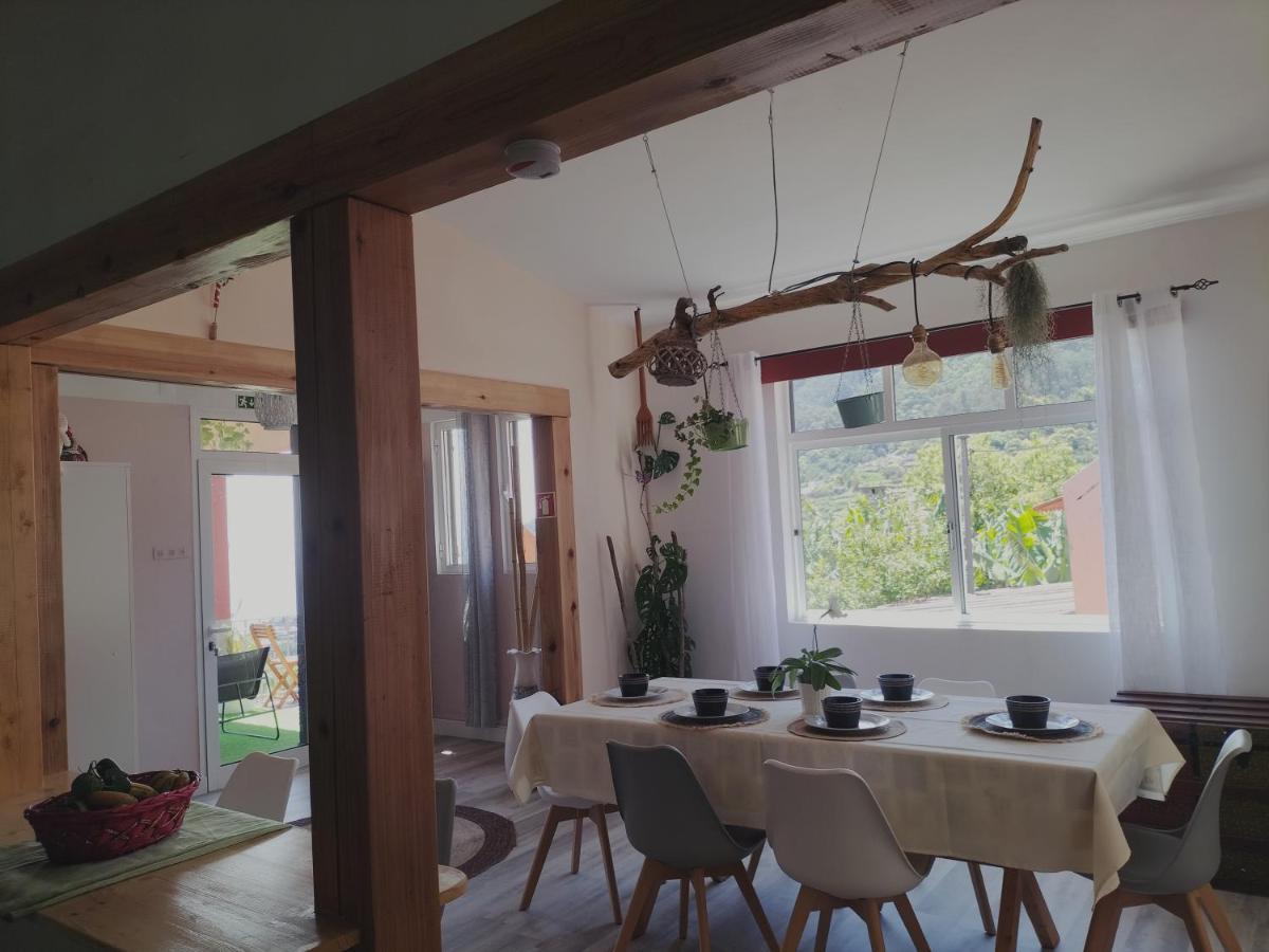 Villa Sea Mountain House Machico  Exterior foto